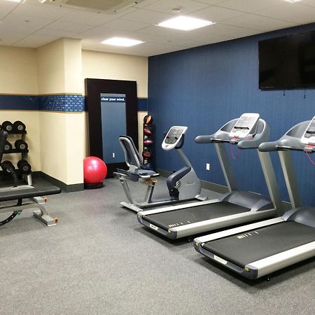 Hampton Inn & Suites Deptford, Nj エクステリア 写真