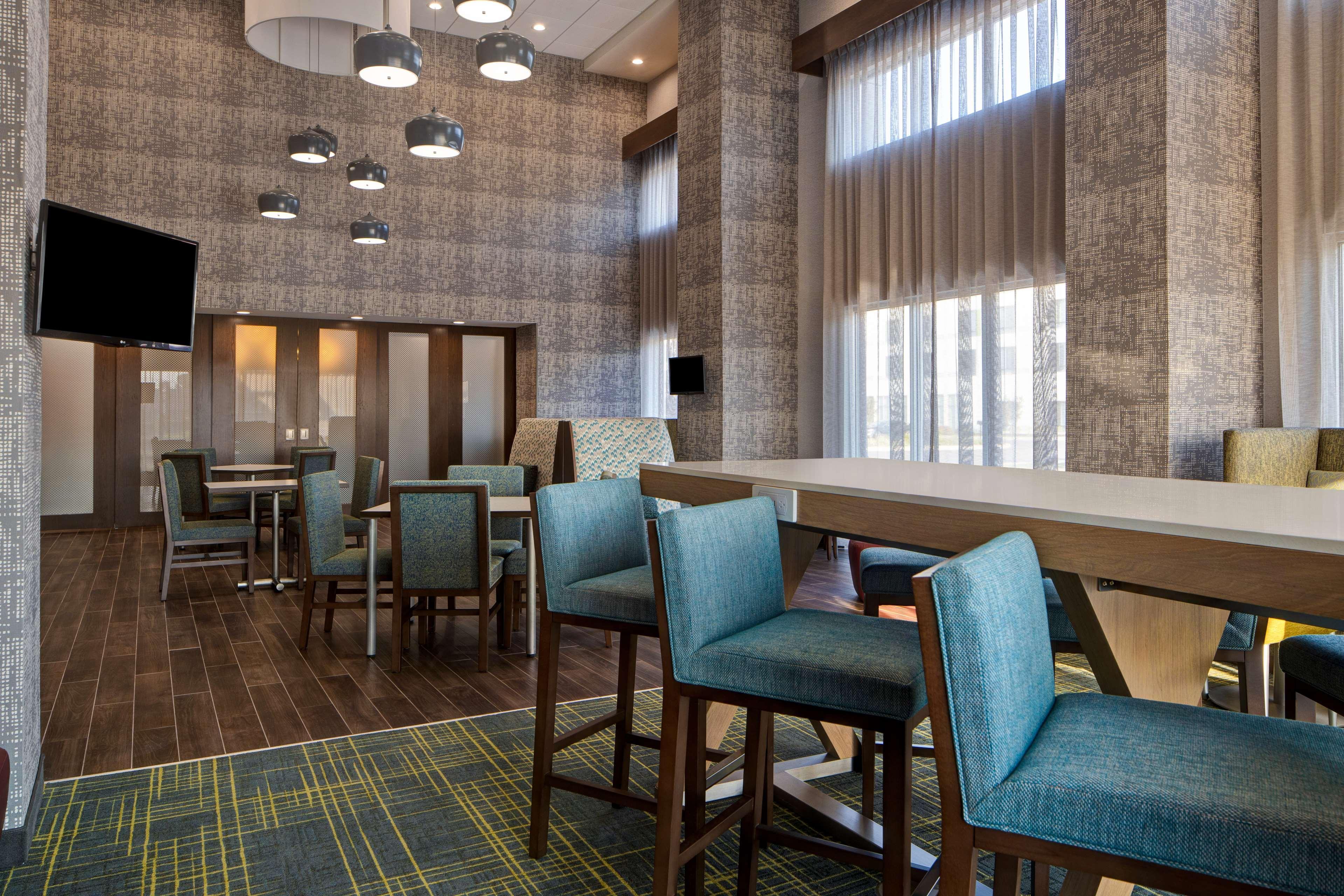 Hampton Inn & Suites Deptford, Nj エクステリア 写真