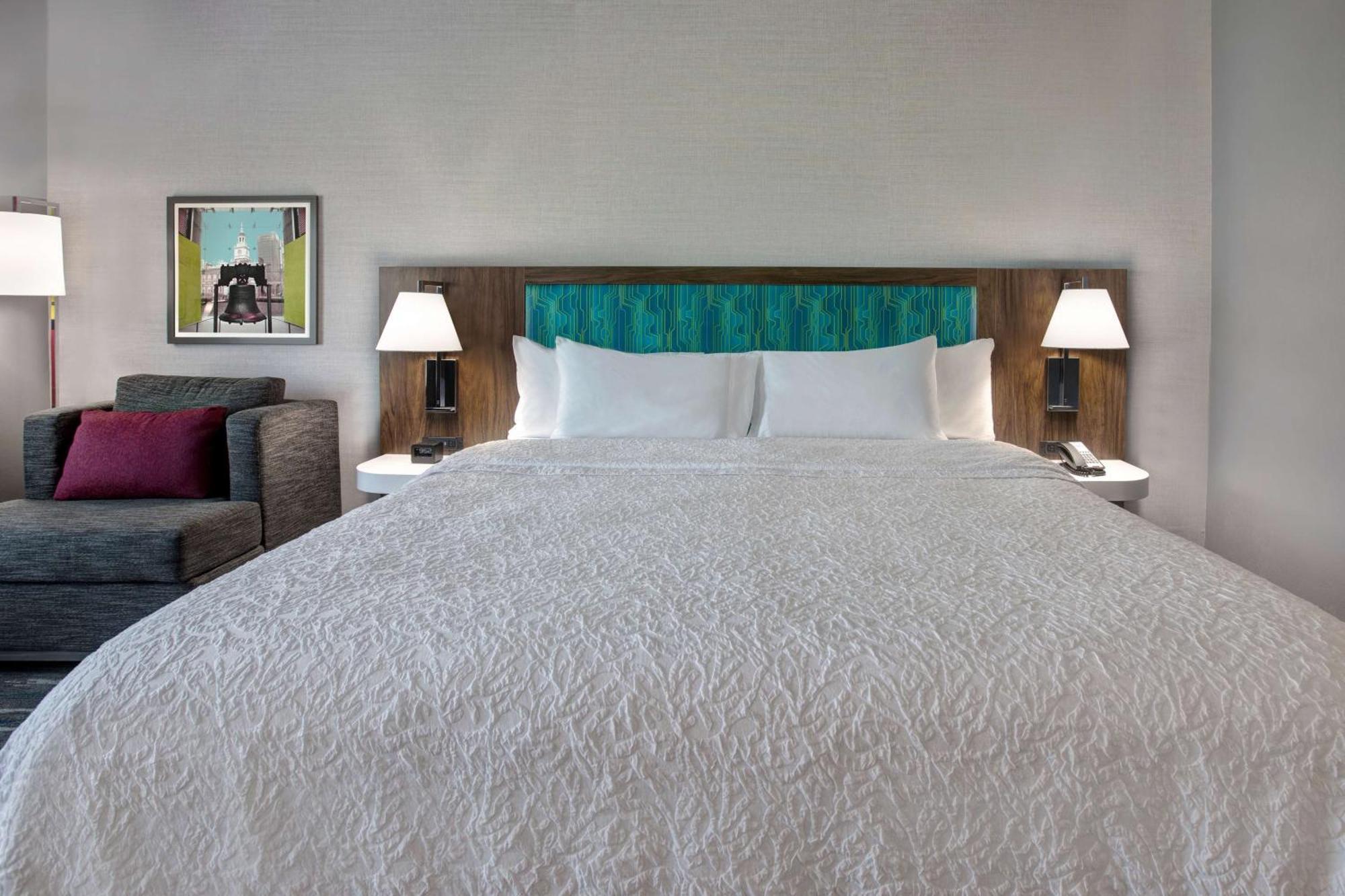 Hampton Inn & Suites Deptford, Nj エクステリア 写真