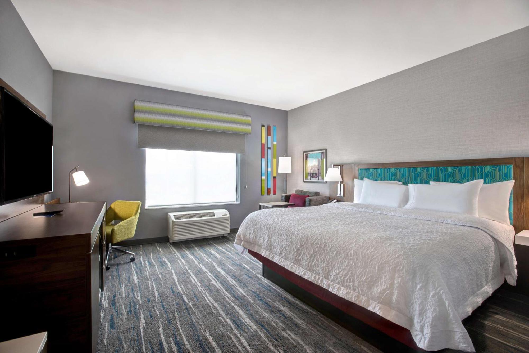 Hampton Inn & Suites Deptford, Nj エクステリア 写真