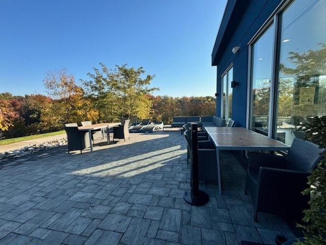 Hampton Inn & Suites Deptford, Nj エクステリア 写真